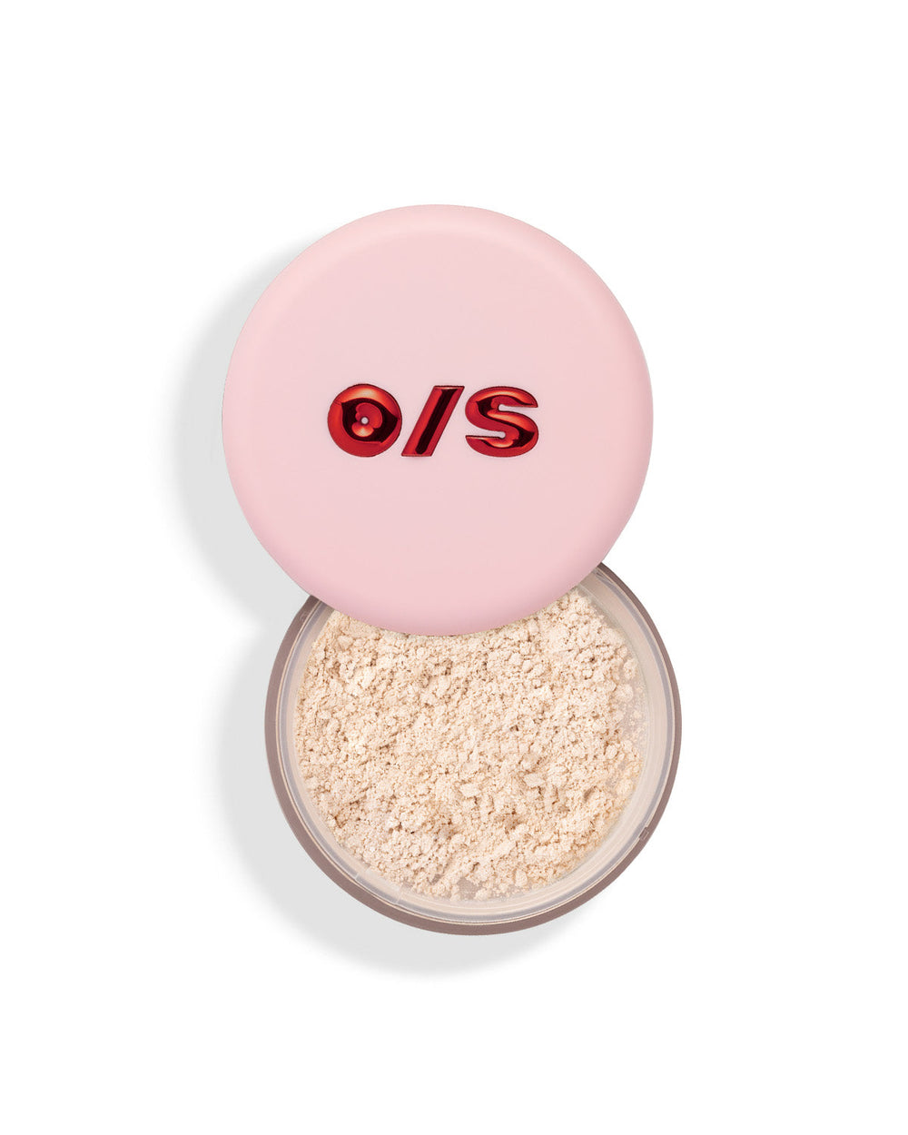Ultimate Blurring Setting Powder in Crystal Sprinkles