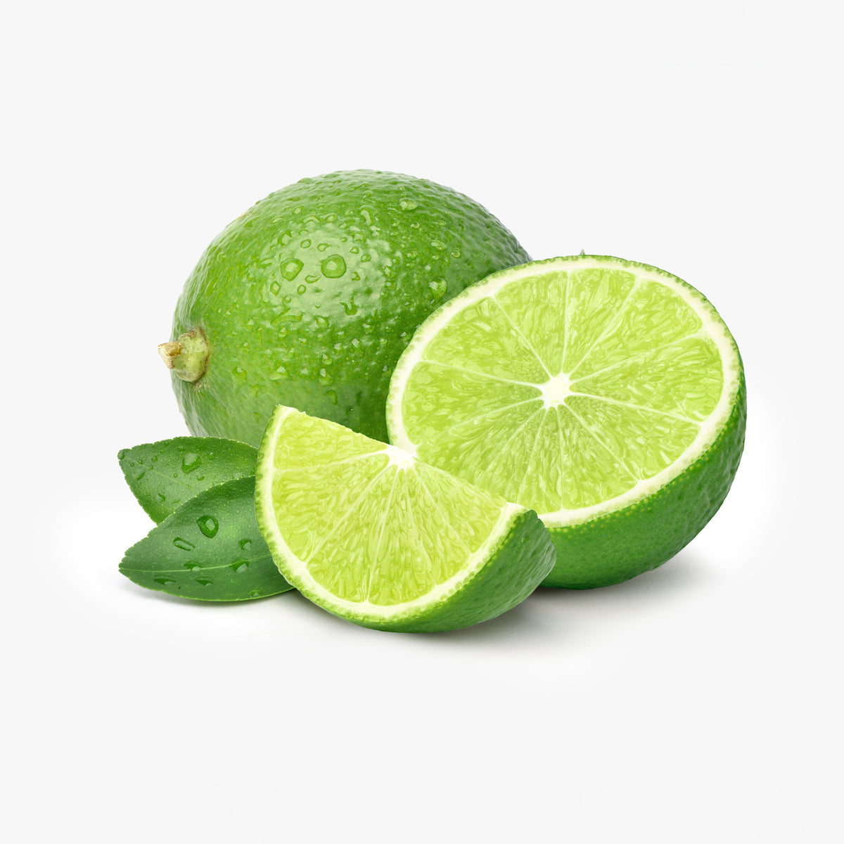 Lime Pearl Extract