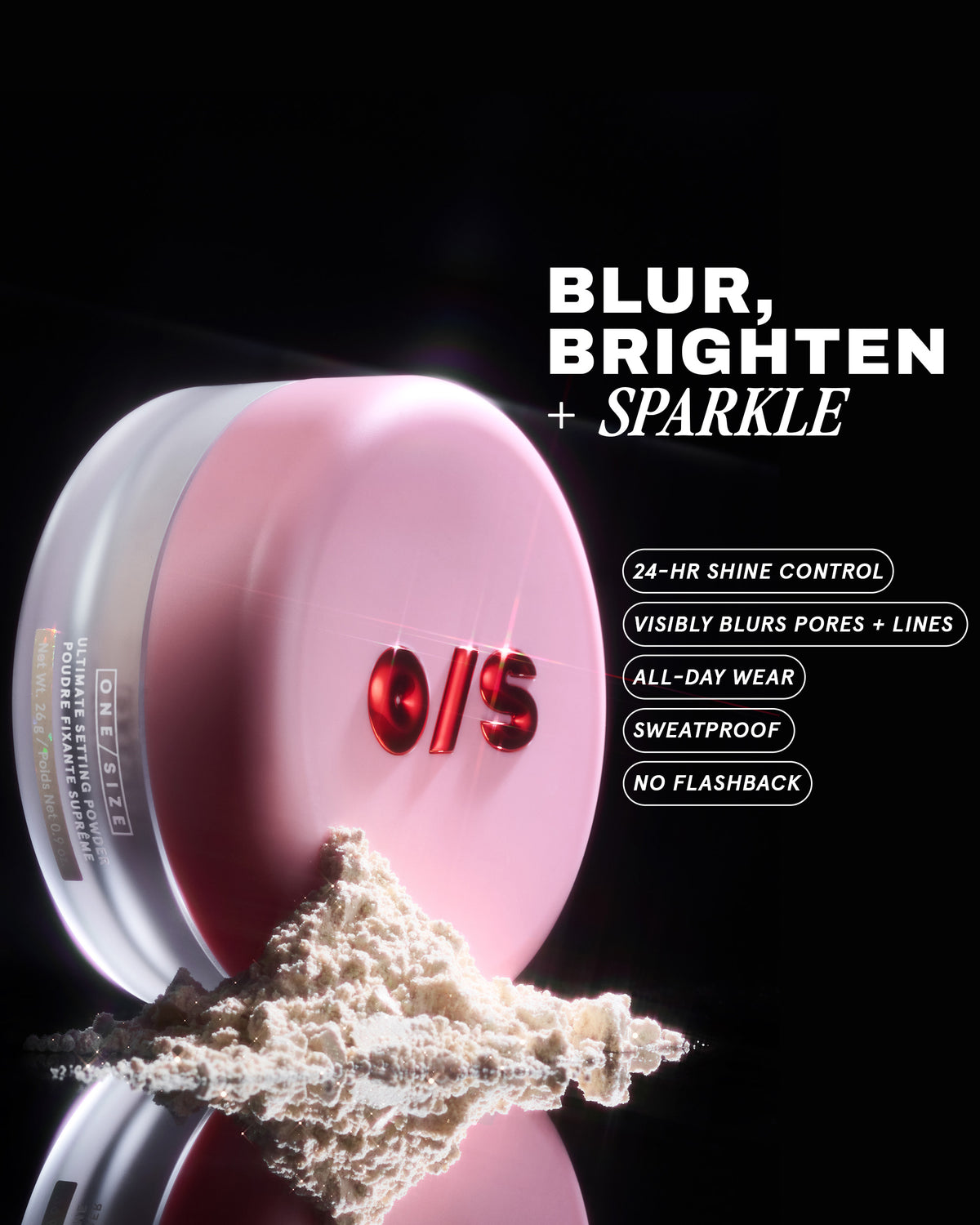24-hour shine control